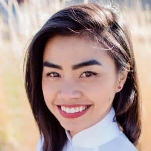 Tina Nguyen - Fearless Communicators